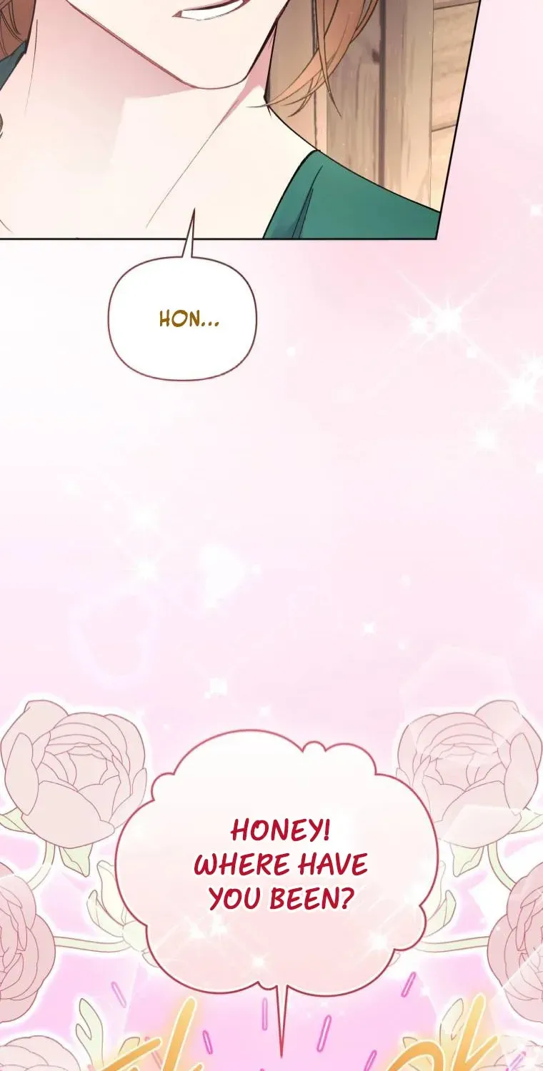 Don’t Worry, We Both Agreed to this Fraudulent Marriage Chapter 4.1 page 14 - 