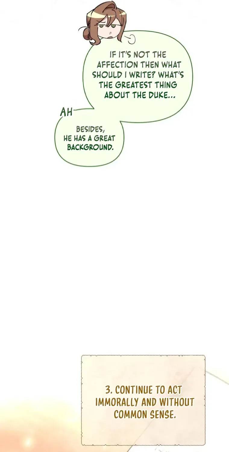 Don’t Worry, We Both Agreed to this Fraudulent Marriage Chapter 4.1 page 20 - 