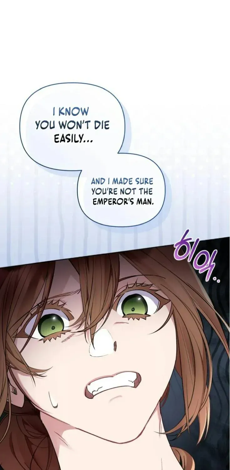 Don’t Worry, We Both Agreed to this Fraudulent Marriage Chapter 4.1 page 3 - 