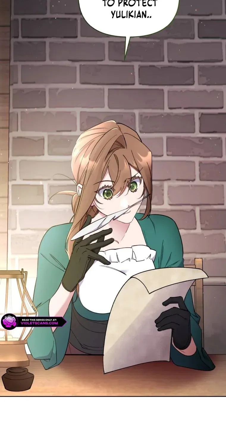 Don’t Worry, We Both Agreed to this Fraudulent Marriage Chapter 4.1 page 23 - 