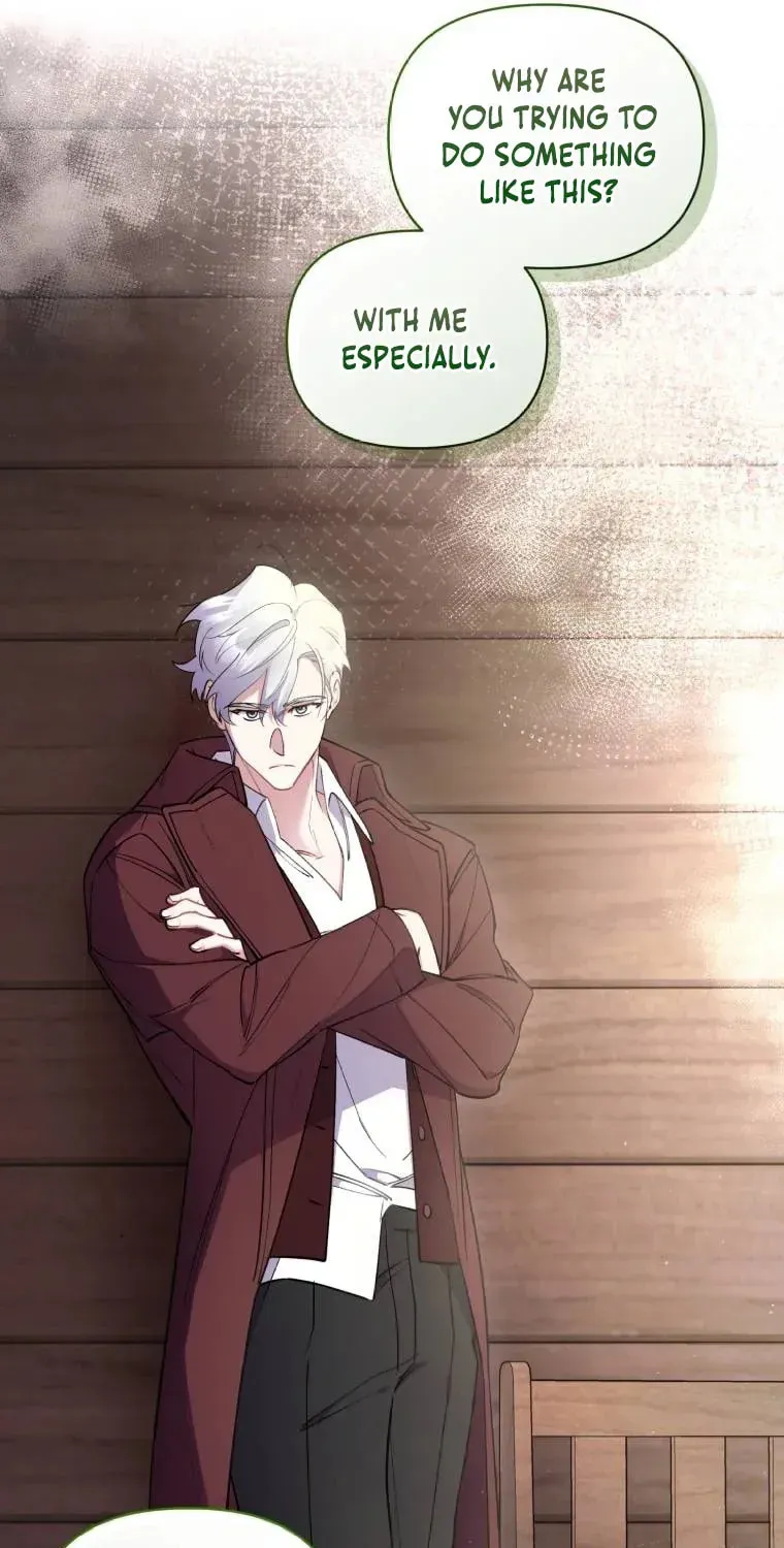 Don’t Worry, We Both Agreed to this Fraudulent Marriage Chapter 4.1 page 25 - 