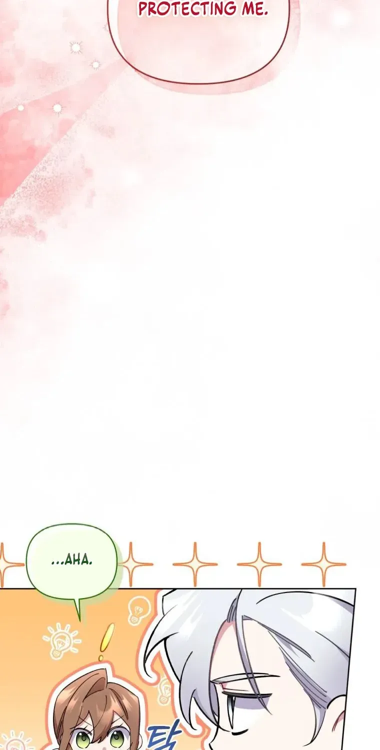 Don’t Worry, We Both Agreed to this Fraudulent Marriage Chapter 4.1 page 28 - 