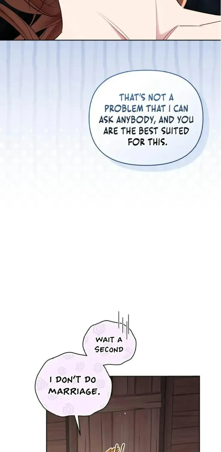 Don’t Worry, We Both Agreed to this Fraudulent Marriage Chapter 4.1 page 4 - 