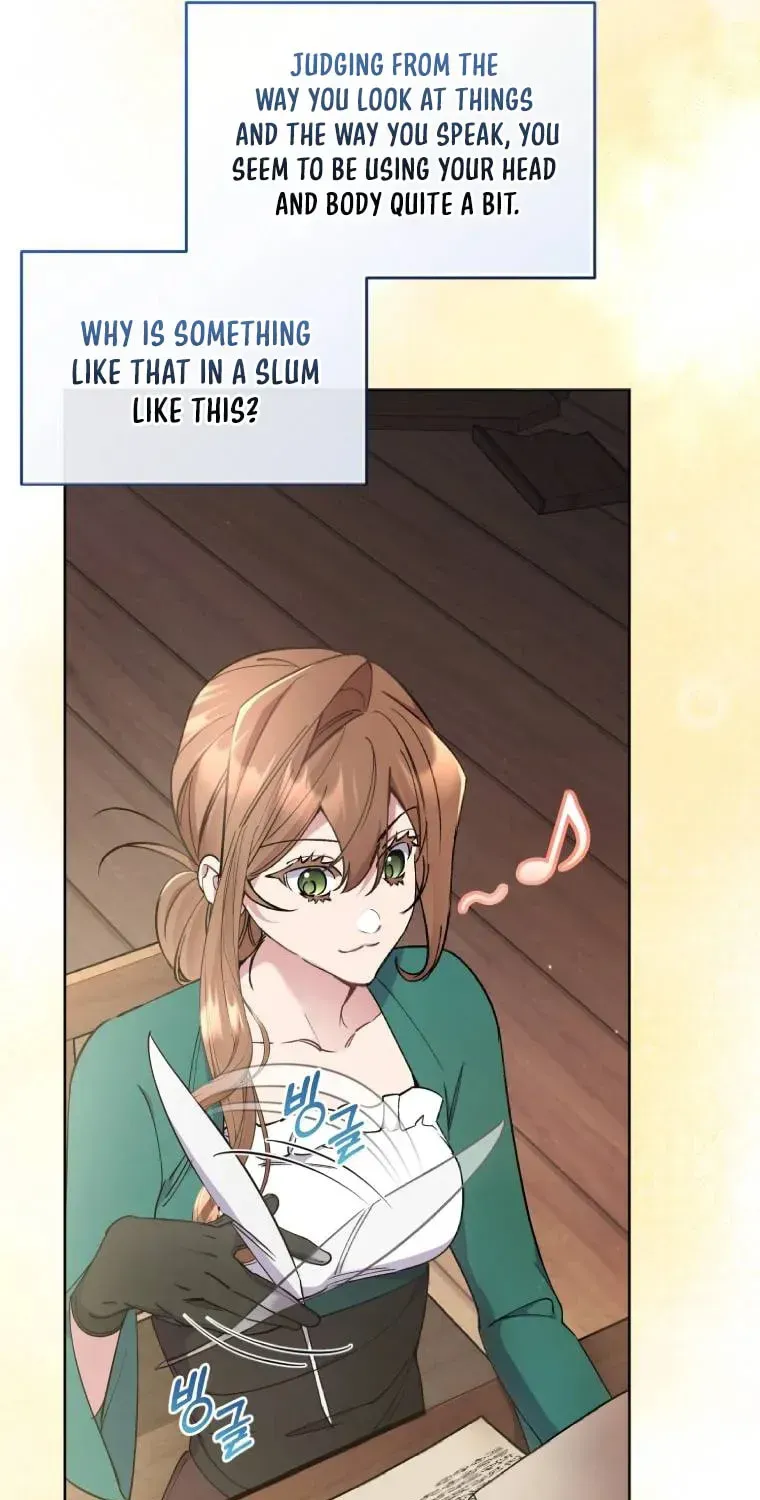Don’t Worry, We Both Agreed to this Fraudulent Marriage Chapter 4.1 page 33 - 