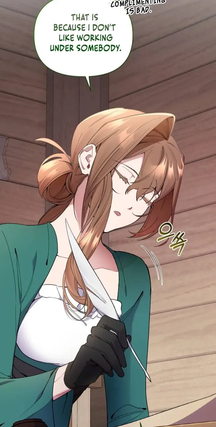 Don’t Worry, We Both Agreed to this Fraudulent Marriage Chapter 4.1 page 36 - 