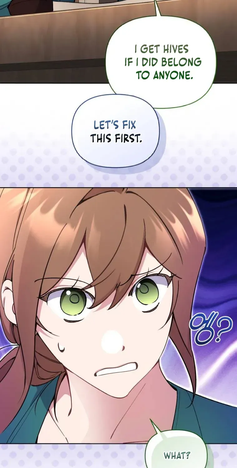 Don’t Worry, We Both Agreed to this Fraudulent Marriage Chapter 4.1 page 37 - 