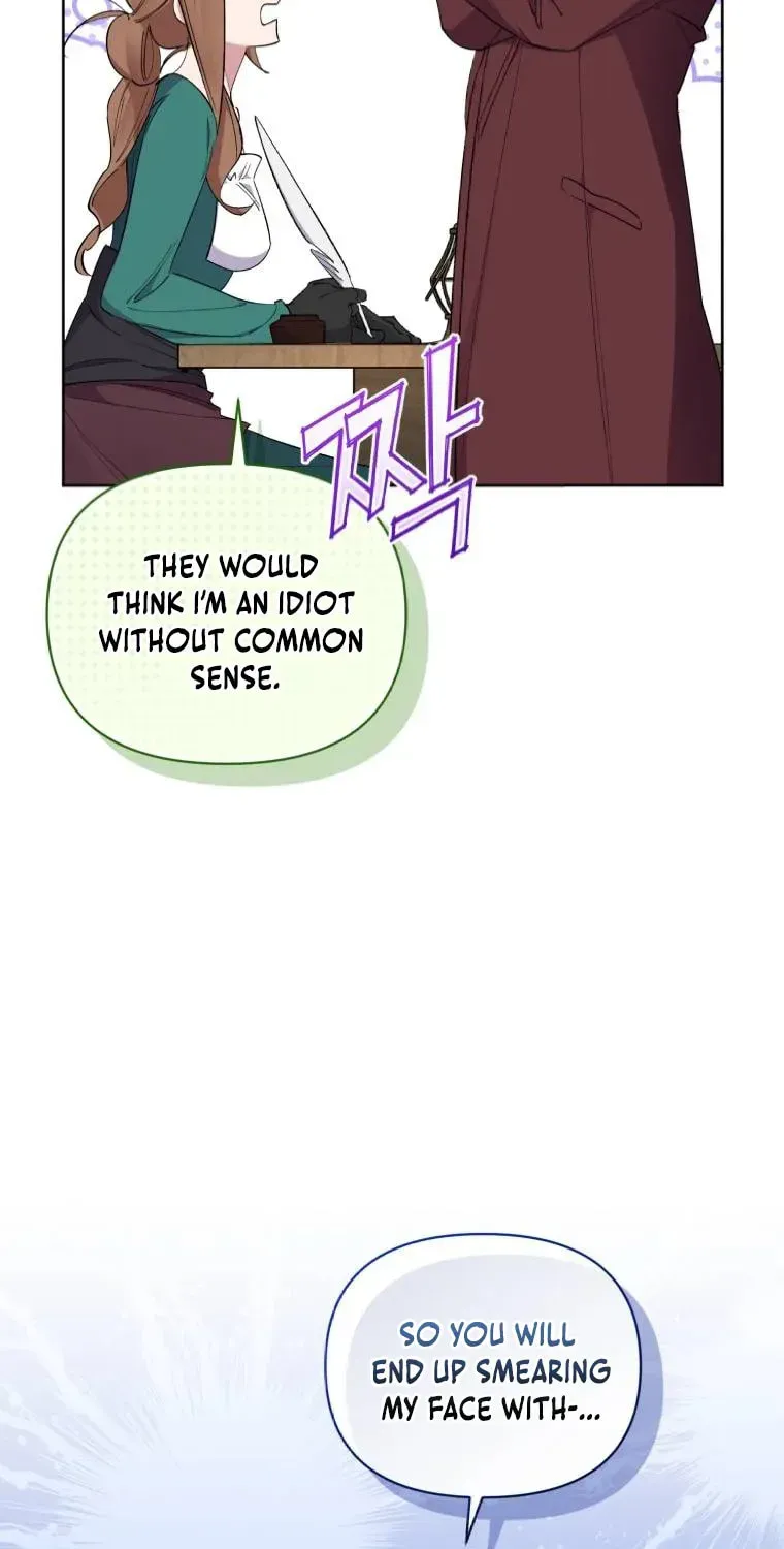 Don’t Worry, We Both Agreed to this Fraudulent Marriage Chapter 4.1 page 39 - 