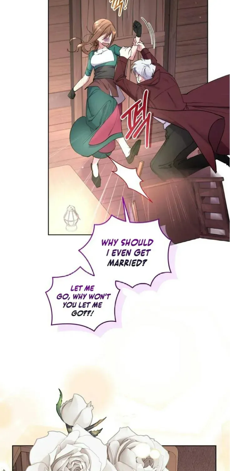 Don’t Worry, We Both Agreed to this Fraudulent Marriage Chapter 4.1 page 5 - 