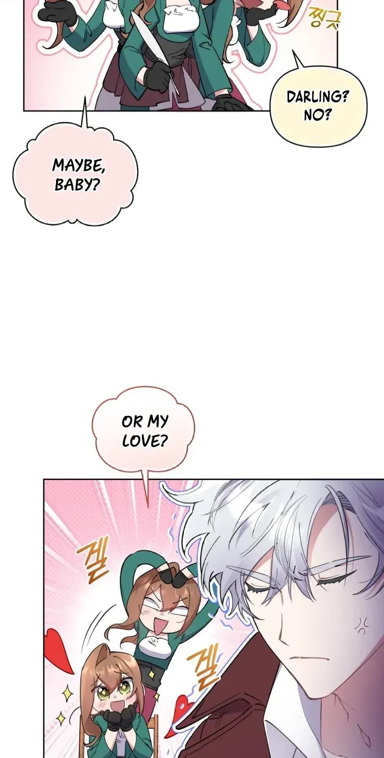Don’t Worry, We Both Agreed to this Fraudulent Marriage Chapter 4.1 page 43 - 