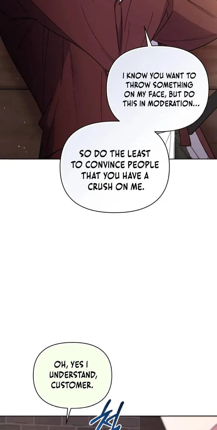 Don’t Worry, We Both Agreed to this Fraudulent Marriage Chapter 4.1 page 45 - 