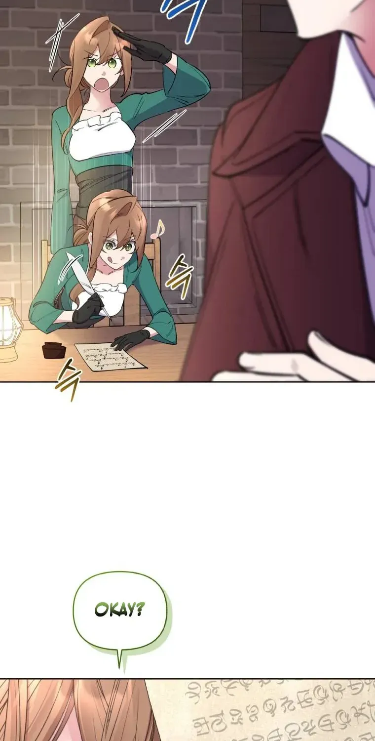 Don’t Worry, We Both Agreed to this Fraudulent Marriage Chapter 4.1 page 46 - 