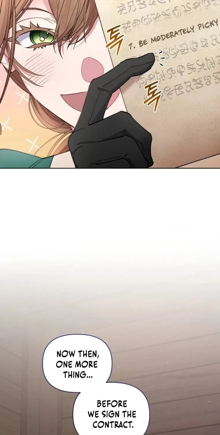 Don’t Worry, We Both Agreed to this Fraudulent Marriage Chapter 4.1 page 47 - 