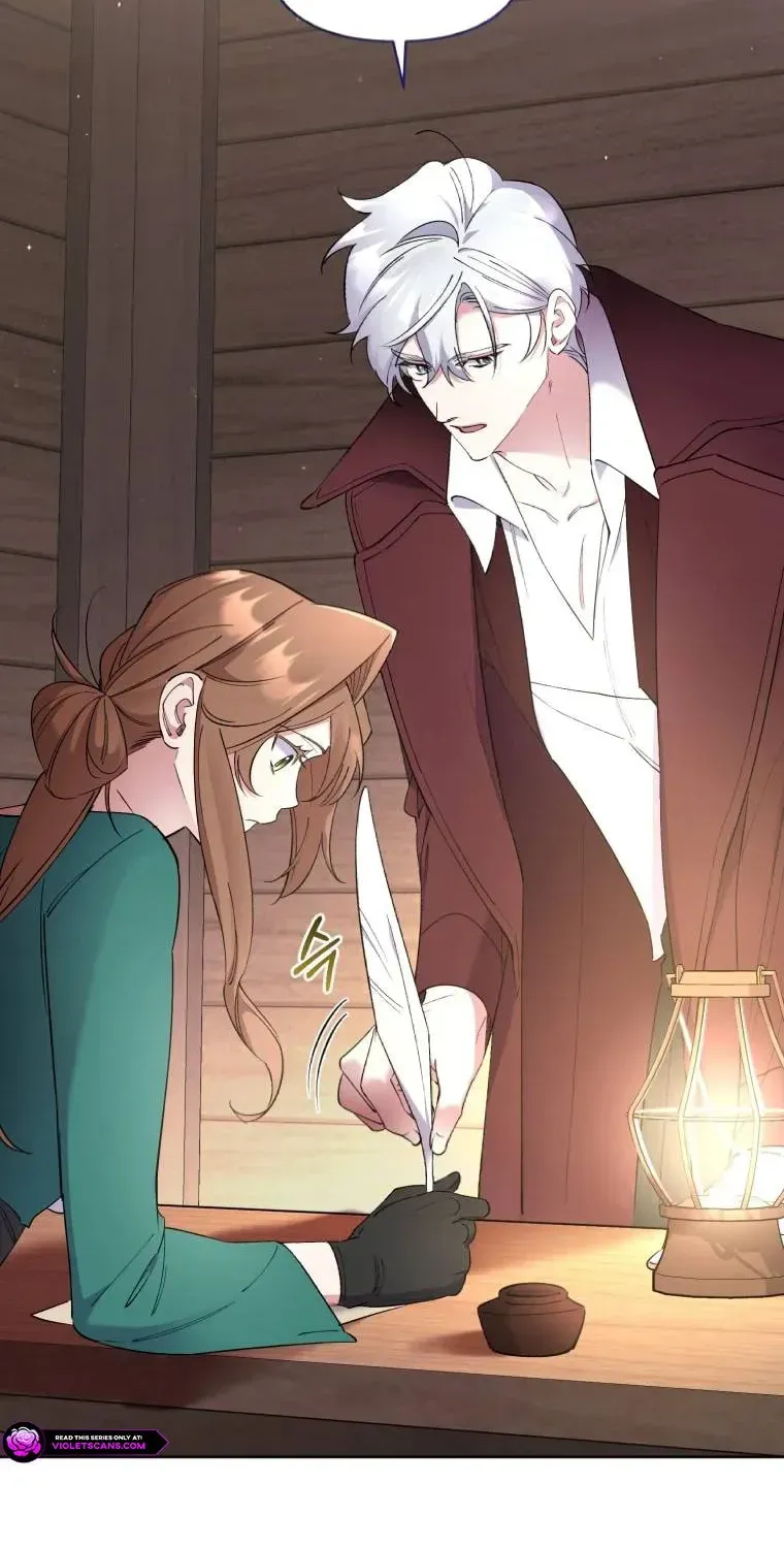 Don’t Worry, We Both Agreed to this Fraudulent Marriage Chapter 4.1 page 48 - 
