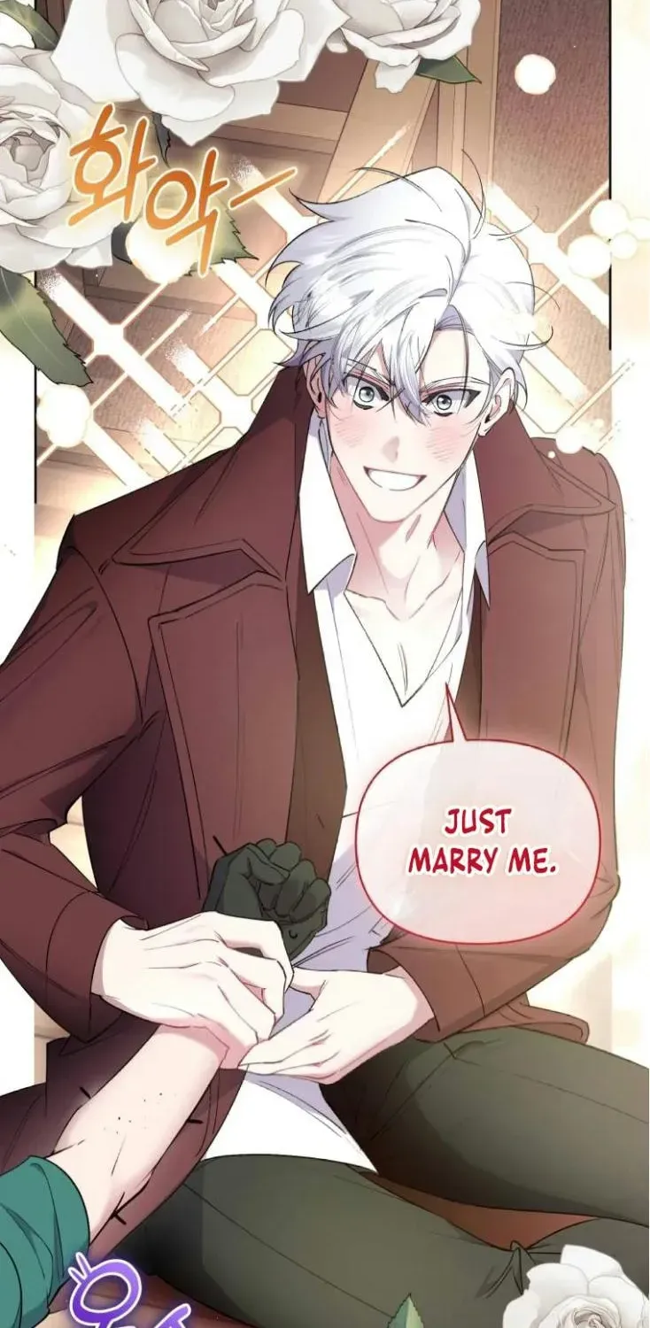 Don’t Worry, We Both Agreed to this Fraudulent Marriage Chapter 4.1 page 6 - 