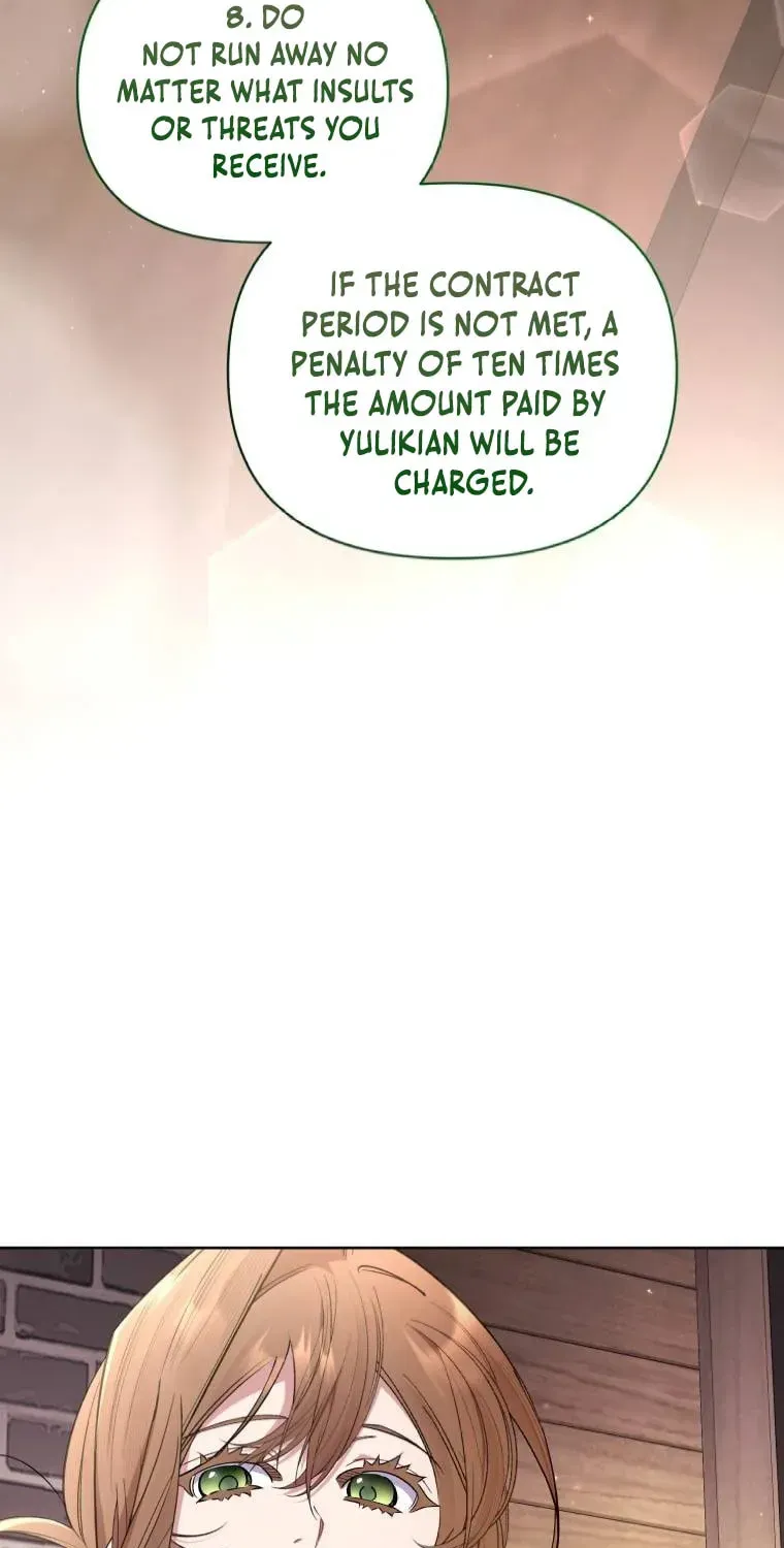 Don’t Worry, We Both Agreed to this Fraudulent Marriage Chapter 4.1 page 51 - 