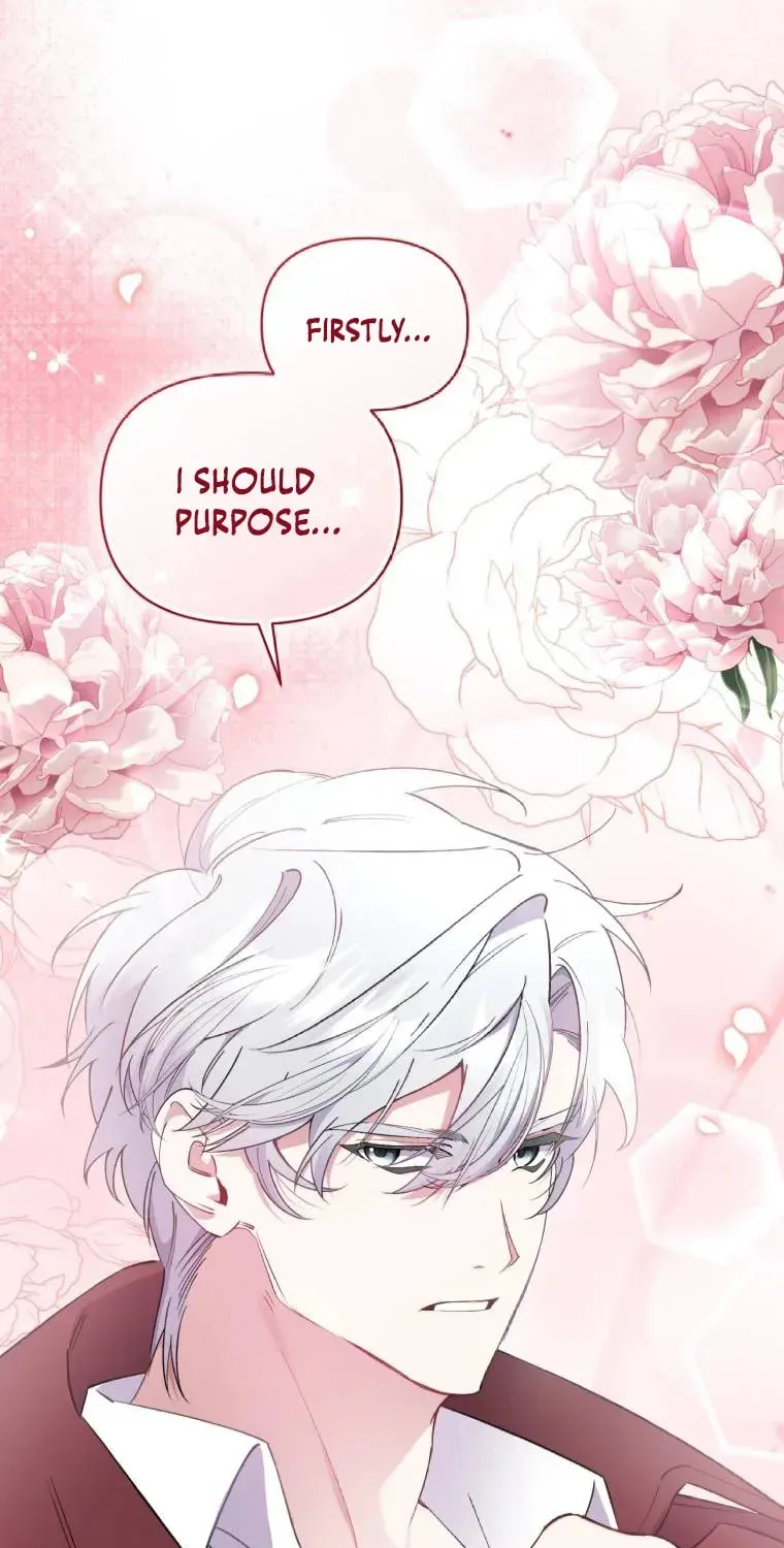 Don’t Worry, We Both Agreed to this Fraudulent Marriage Chapter 4.1 page 57 - 
