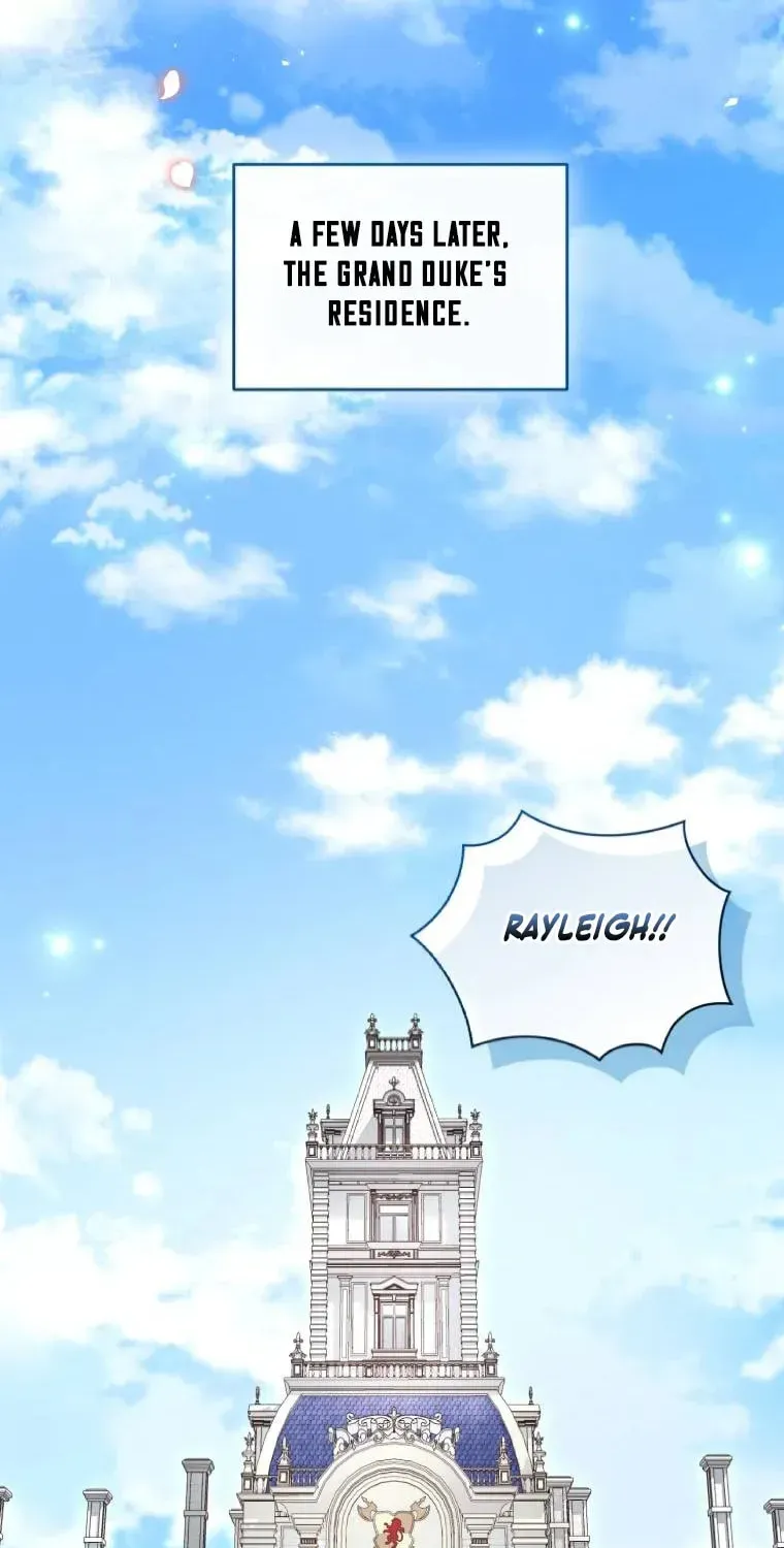 Don’t Worry, We Both Agreed to this Fraudulent Marriage Chapter 4.1 page 60 - 