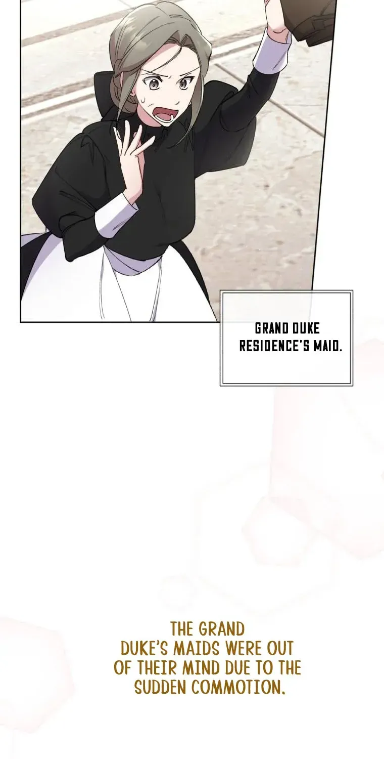 Don’t Worry, We Both Agreed to this Fraudulent Marriage Chapter 4.1 page 62 - 