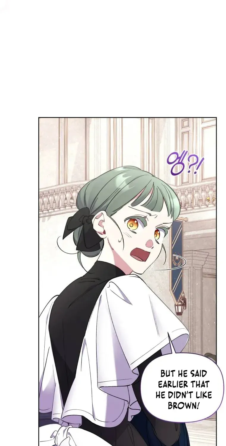 Don’t Worry, We Both Agreed to this Fraudulent Marriage Chapter 4.1 page 63 - 