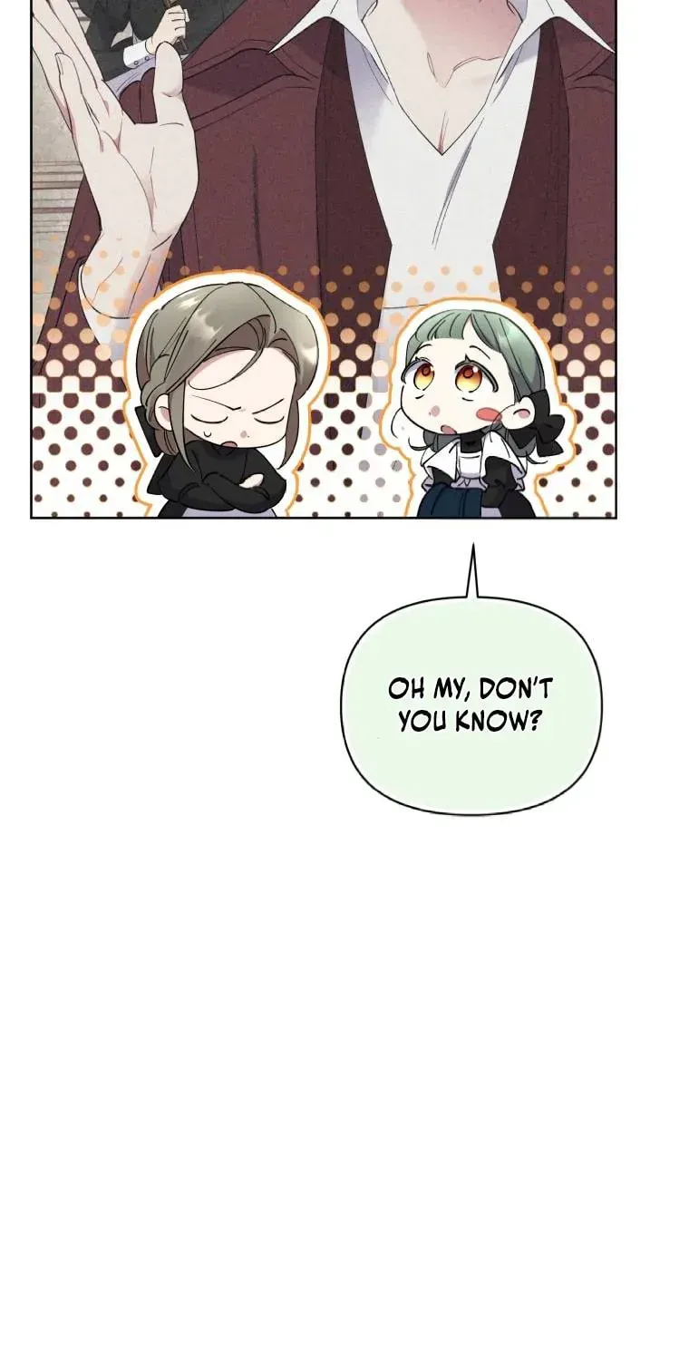 Don’t Worry, We Both Agreed to this Fraudulent Marriage Chapter 4.1 page 67 - 