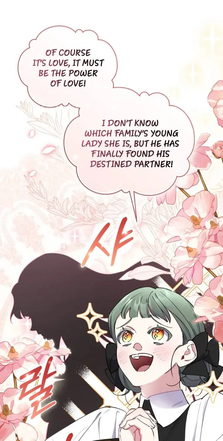 Don’t Worry, We Both Agreed to this Fraudulent Marriage Chapter 4.1 page 68 - 