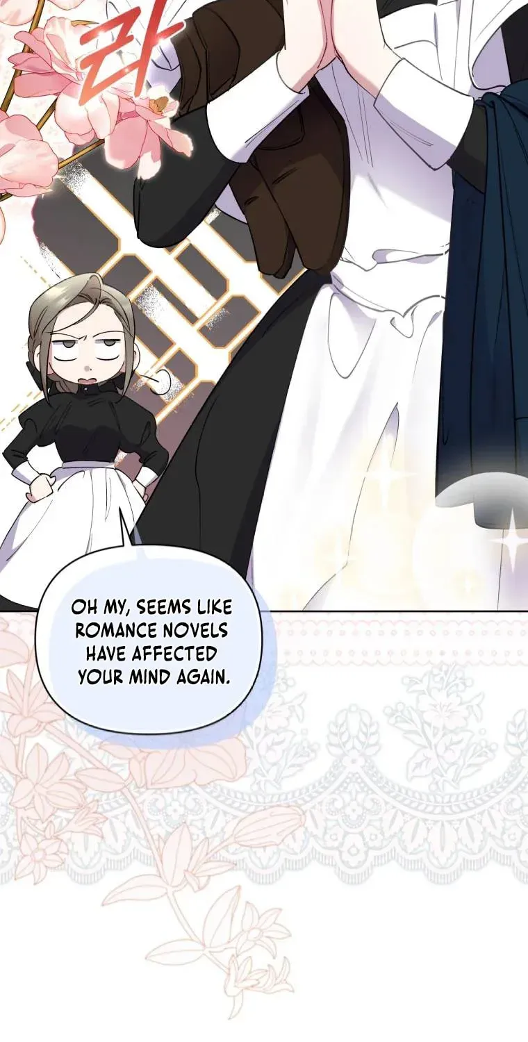 Don’t Worry, We Both Agreed to this Fraudulent Marriage Chapter 4.1 page 69 - 