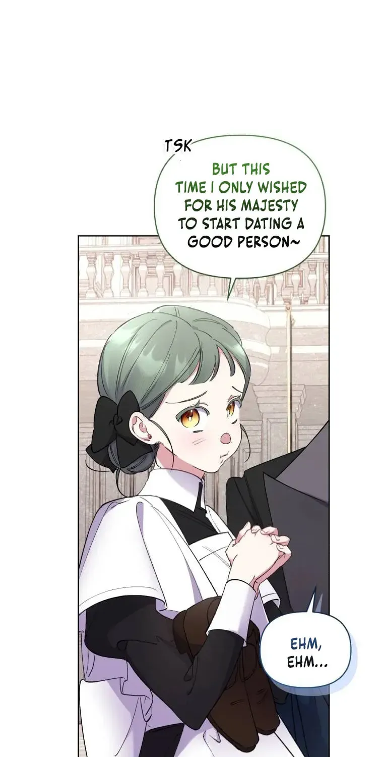 Don’t Worry, We Both Agreed to this Fraudulent Marriage Chapter 4.1 page 70 - 