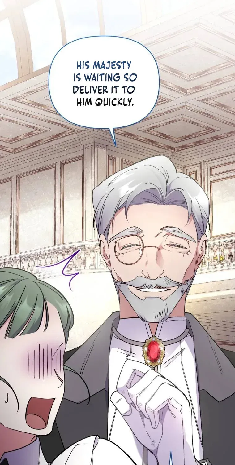 Don’t Worry, We Both Agreed to this Fraudulent Marriage Chapter 4.1 page 72 - 