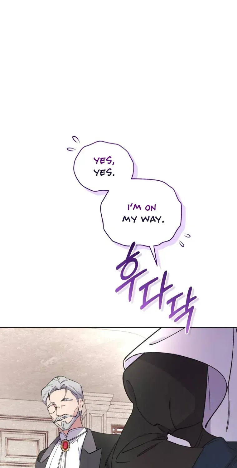 Don’t Worry, We Both Agreed to this Fraudulent Marriage Chapter 4.1 page 74 - 