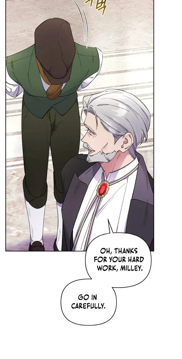Don’t Worry, We Both Agreed to this Fraudulent Marriage Chapter 4.1 page 76 - 