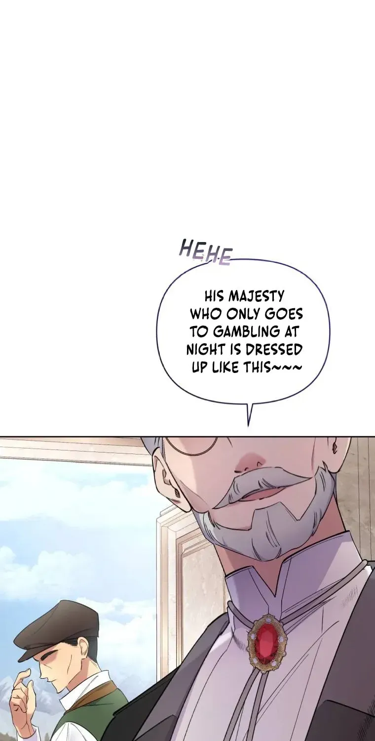 Don’t Worry, We Both Agreed to this Fraudulent Marriage Chapter 4.1 page 77 - 