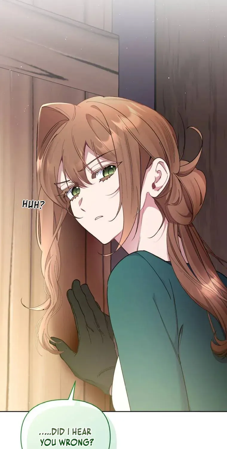 Don’t Worry, We Both Agreed to this Fraudulent Marriage Chapter 4.1 page 9 - 