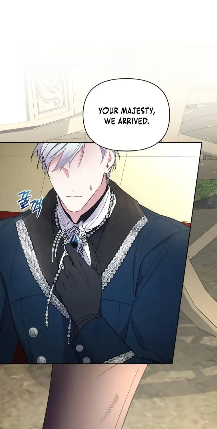 Don’t Worry, We Both Agreed to this Fraudulent Marriage Chapter 4.1 page 82 - 