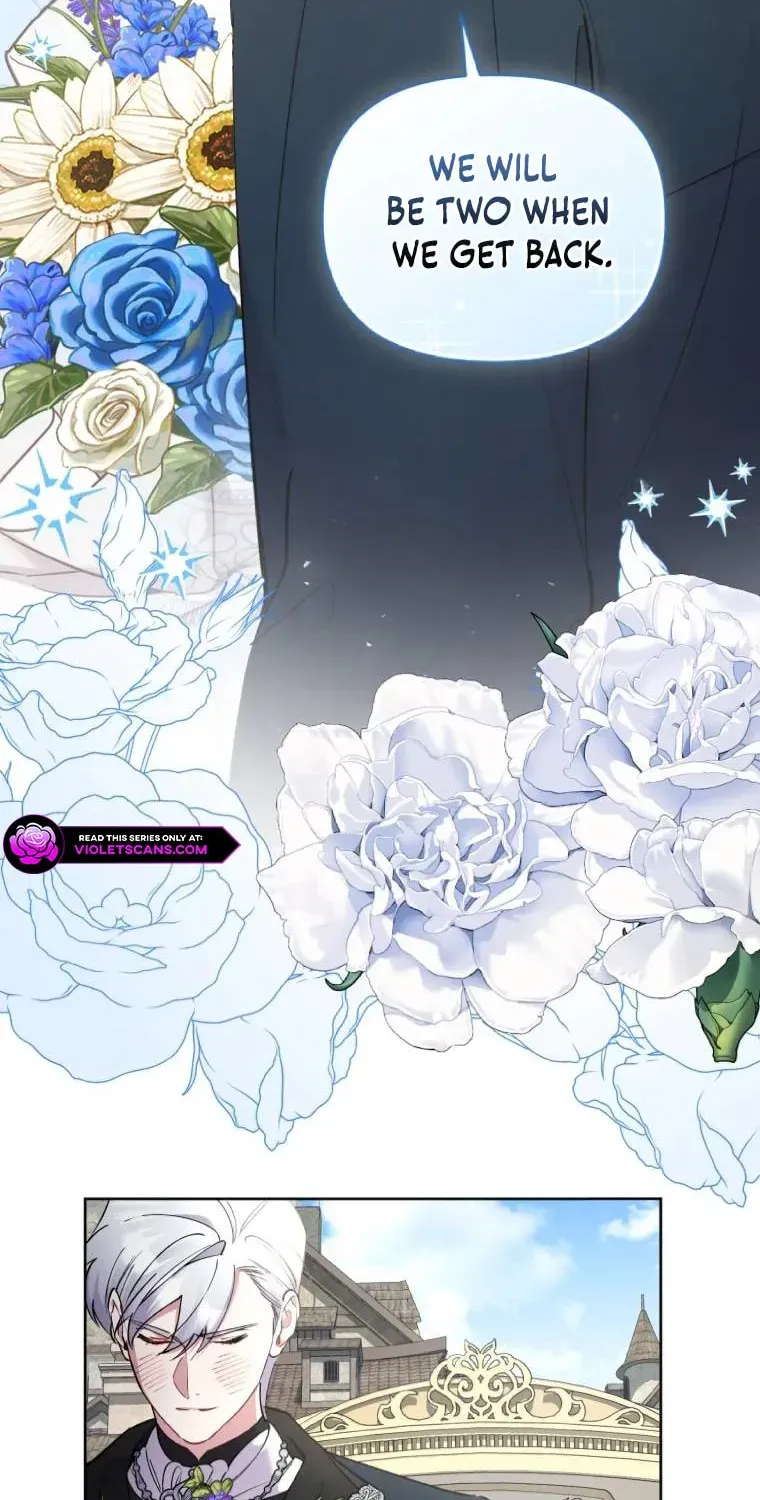 Don’t Worry, We Both Agreed to this Fraudulent Marriage Chapter 4.1 page 89 - 