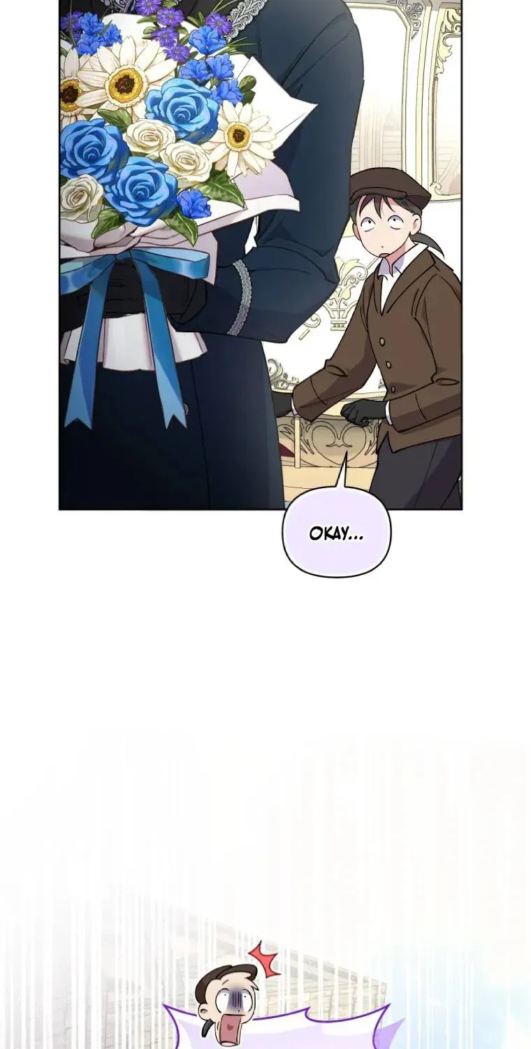 Don’t Worry, We Both Agreed to this Fraudulent Marriage Chapter 4.1 page 90 - 