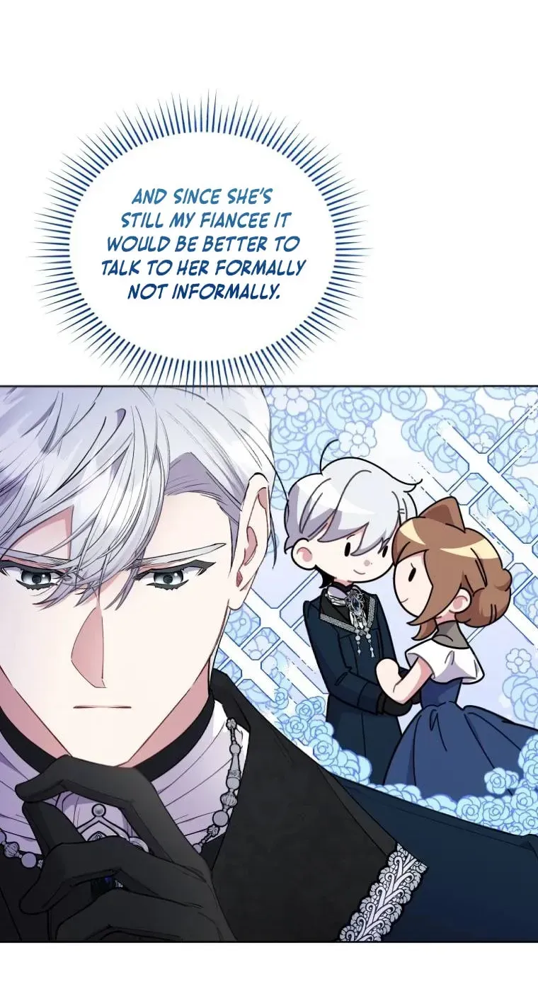 Don’t Worry, We Both Agreed to this Fraudulent Marriage Chapter 4.1 page 95 - 