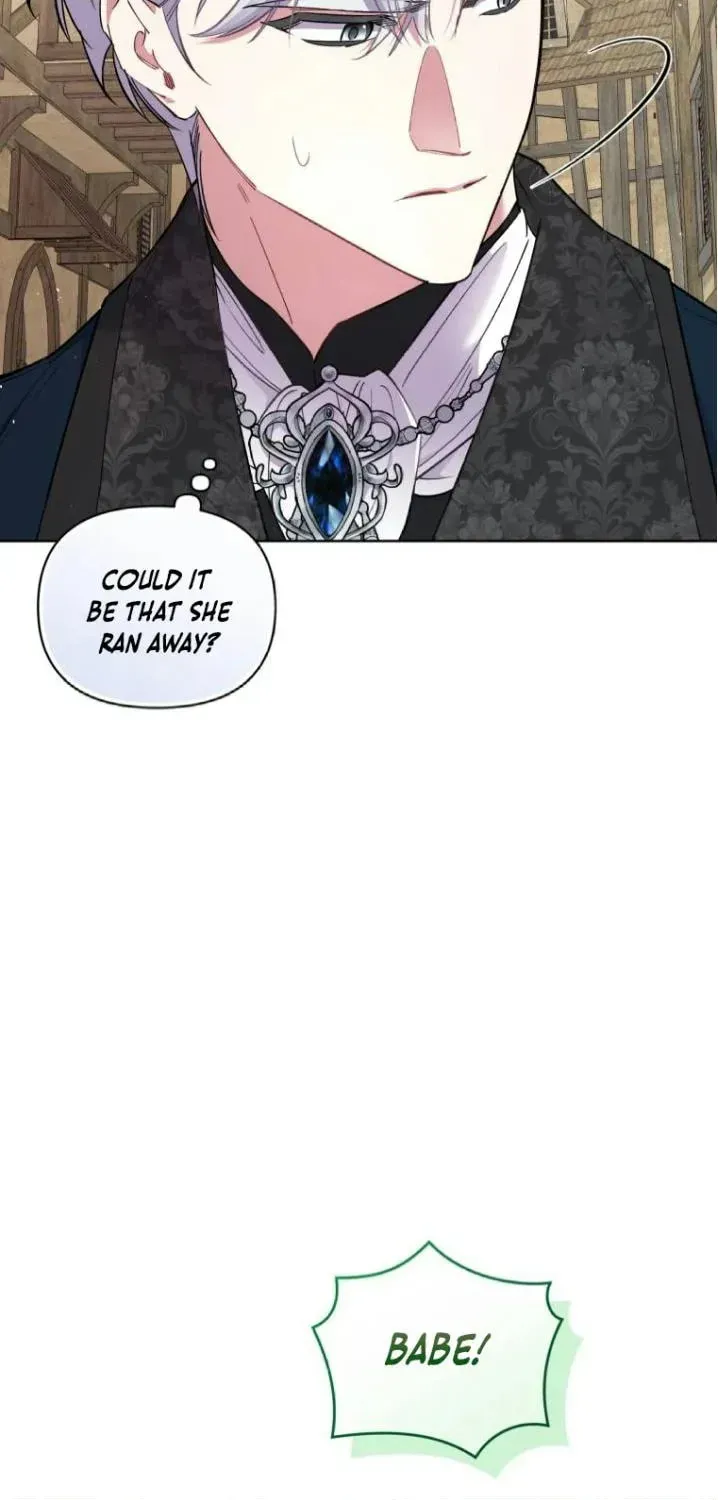 Don’t Worry, We Both Agreed to this Fraudulent Marriage Chapter 4.1 page 98 - 