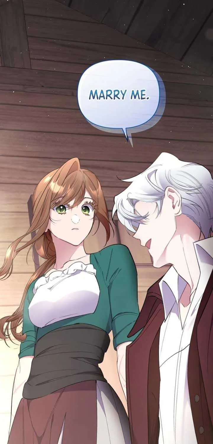 Don’t Worry, We Both Agreed to this Fraudulent Marriage Chapter 4 page 1 - 