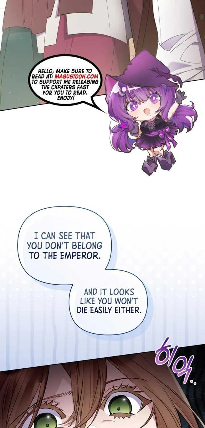 Don’t Worry, We Both Agreed to this Fraudulent Marriage Chapter 4 page 2 - 