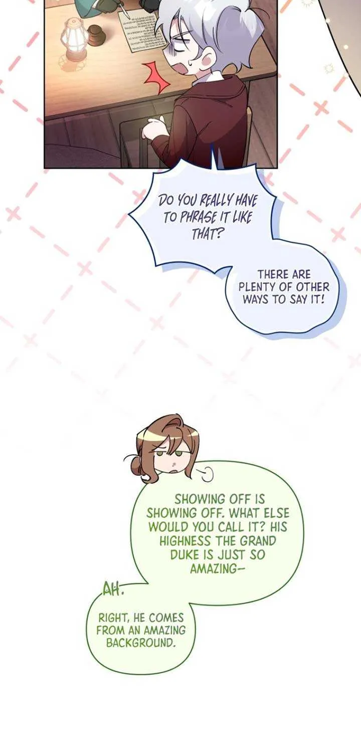 Don’t Worry, We Both Agreed to this Fraudulent Marriage Chapter 4 page 18 - 