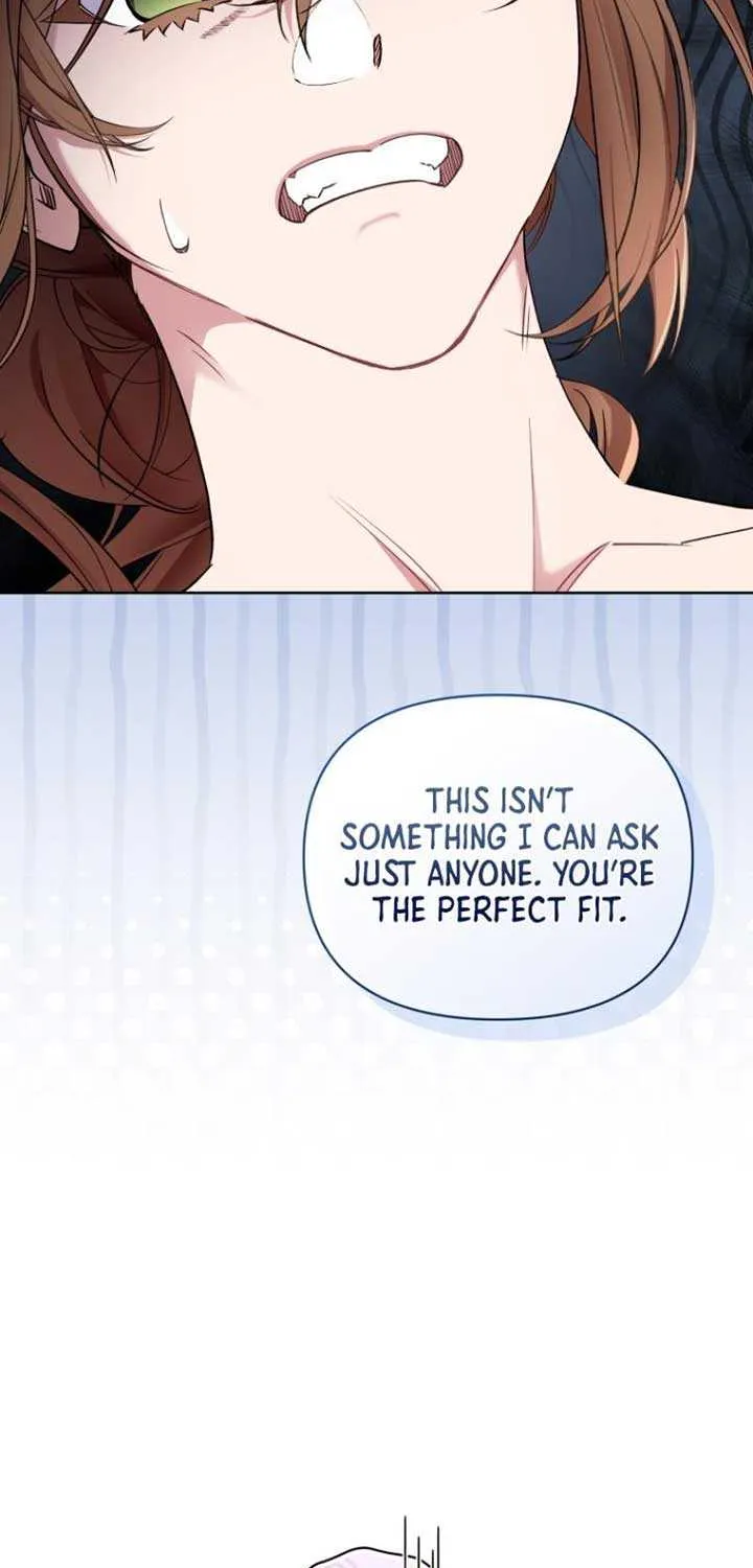 Don’t Worry, We Both Agreed to this Fraudulent Marriage Chapter 4 page 3 - 