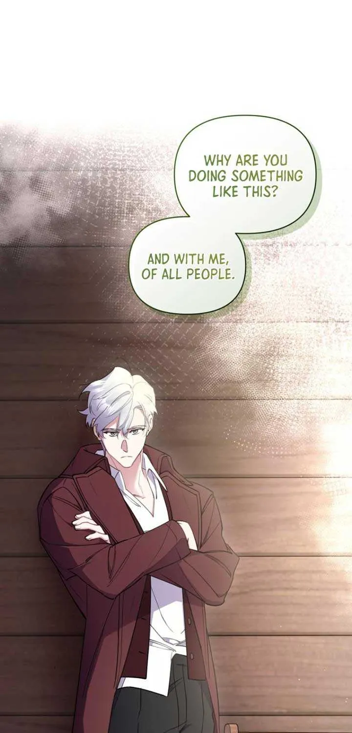 Don’t Worry, We Both Agreed to this Fraudulent Marriage Chapter 4 page 23 - 