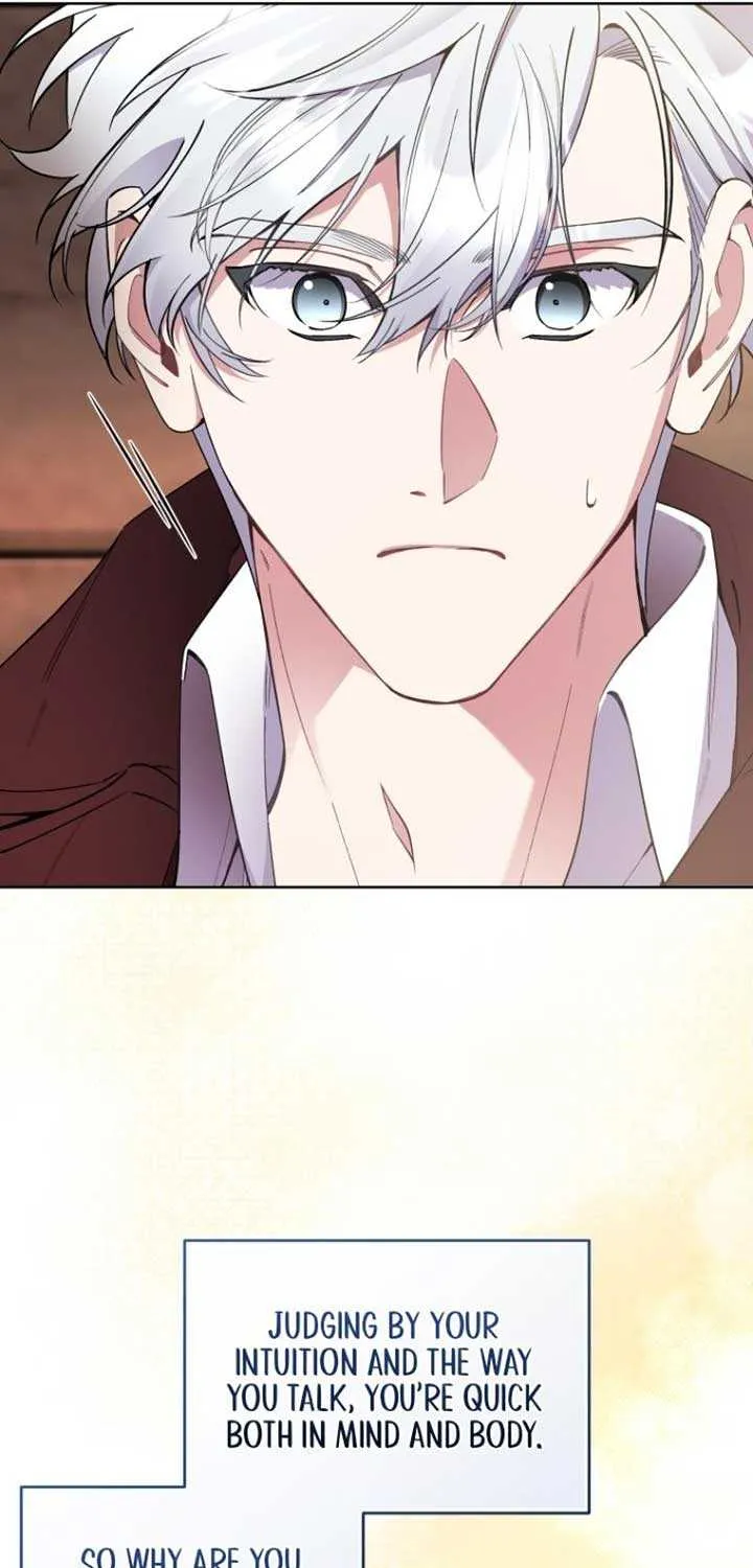 Don’t Worry, We Both Agreed to this Fraudulent Marriage Chapter 4 page 30 - 