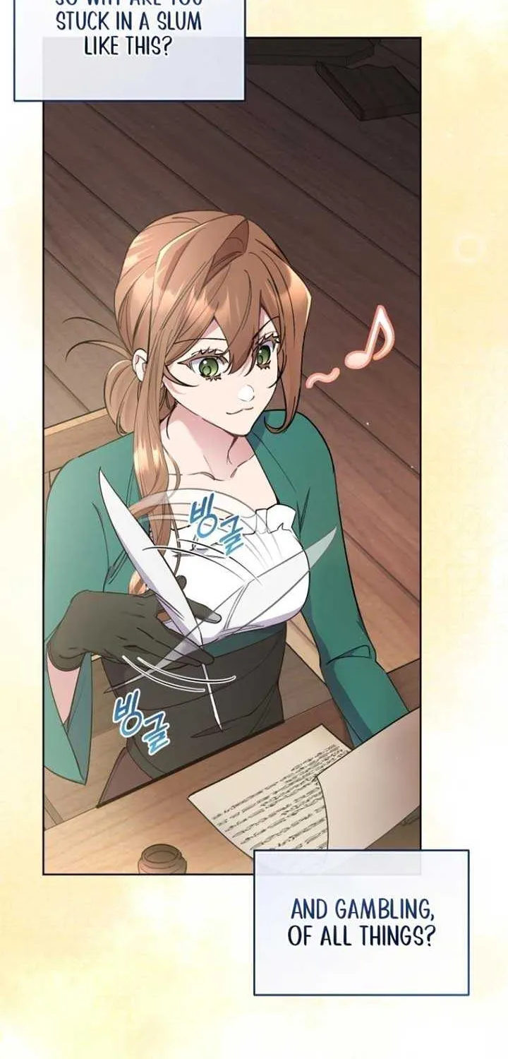 Don’t Worry, We Both Agreed to this Fraudulent Marriage Chapter 4 page 31 - 