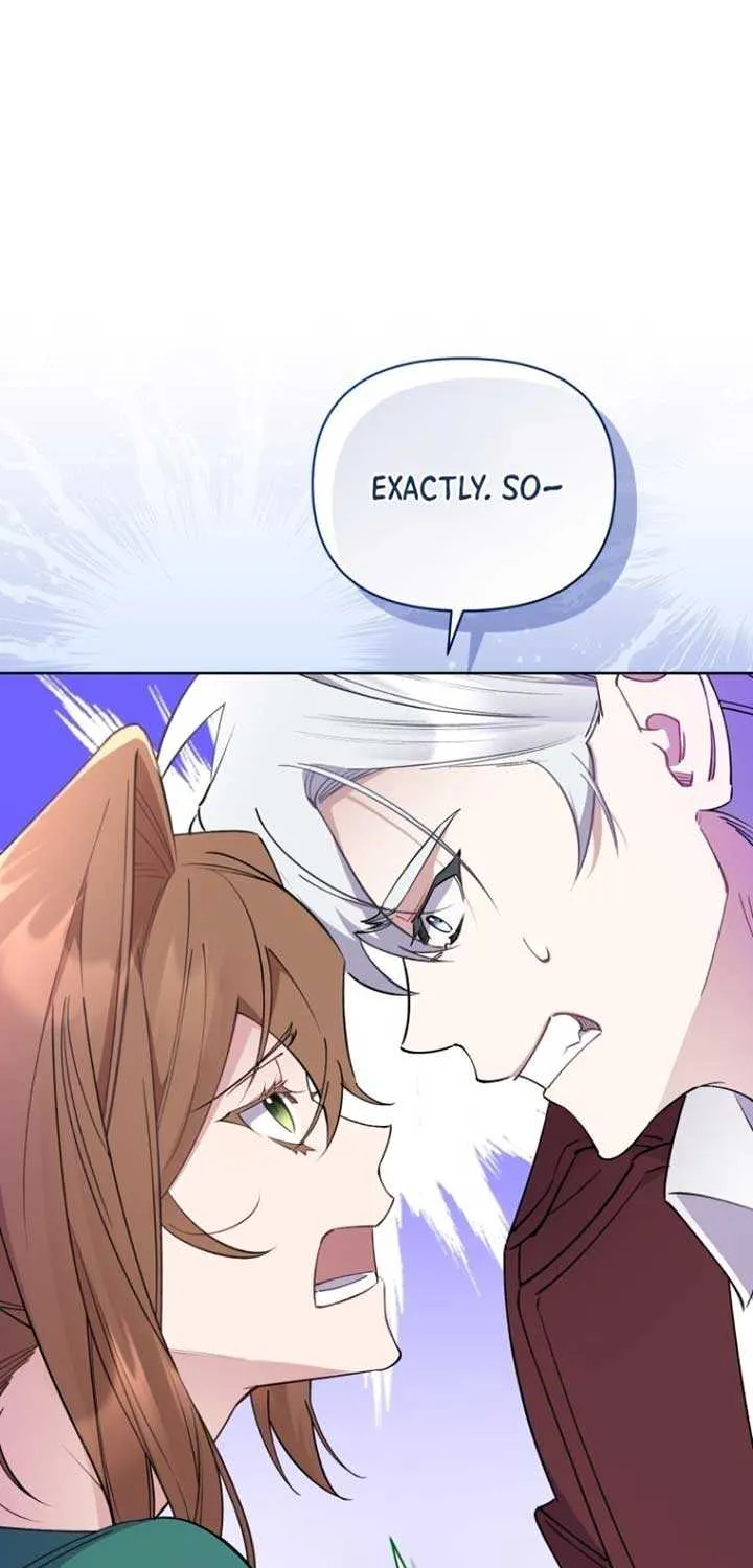 Don’t Worry, We Both Agreed to this Fraudulent Marriage Chapter 4 page 37 - 