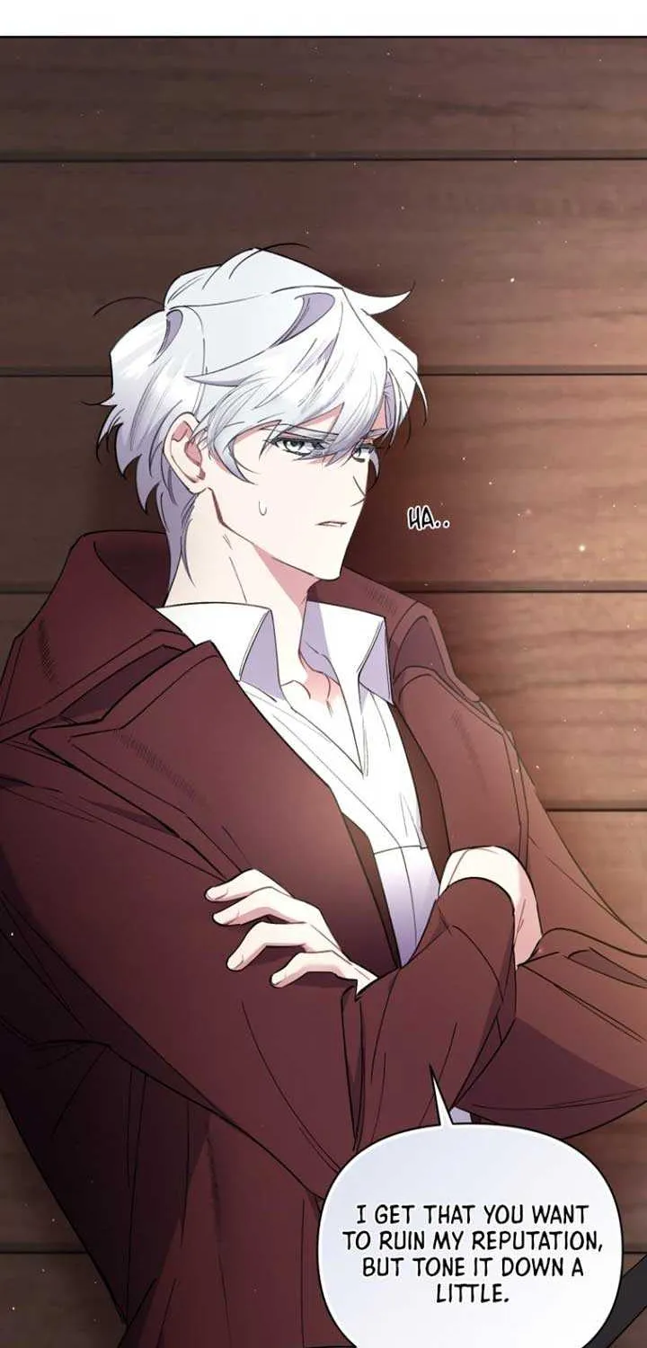Don’t Worry, We Both Agreed to this Fraudulent Marriage Chapter 4 page 42 - 