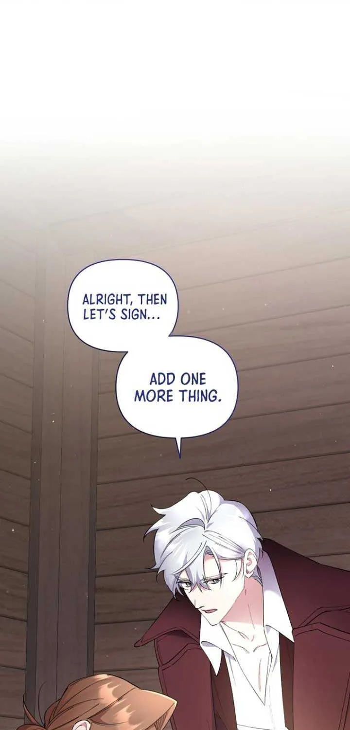 Don’t Worry, We Both Agreed to this Fraudulent Marriage Chapter 4 page 45 - 