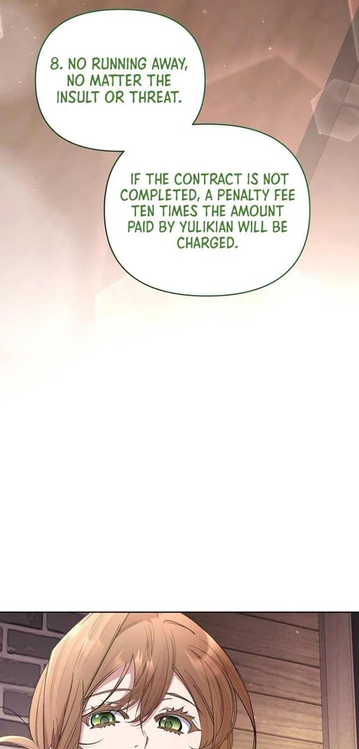 Don’t Worry, We Both Agreed to this Fraudulent Marriage Chapter 4 page 49 - 