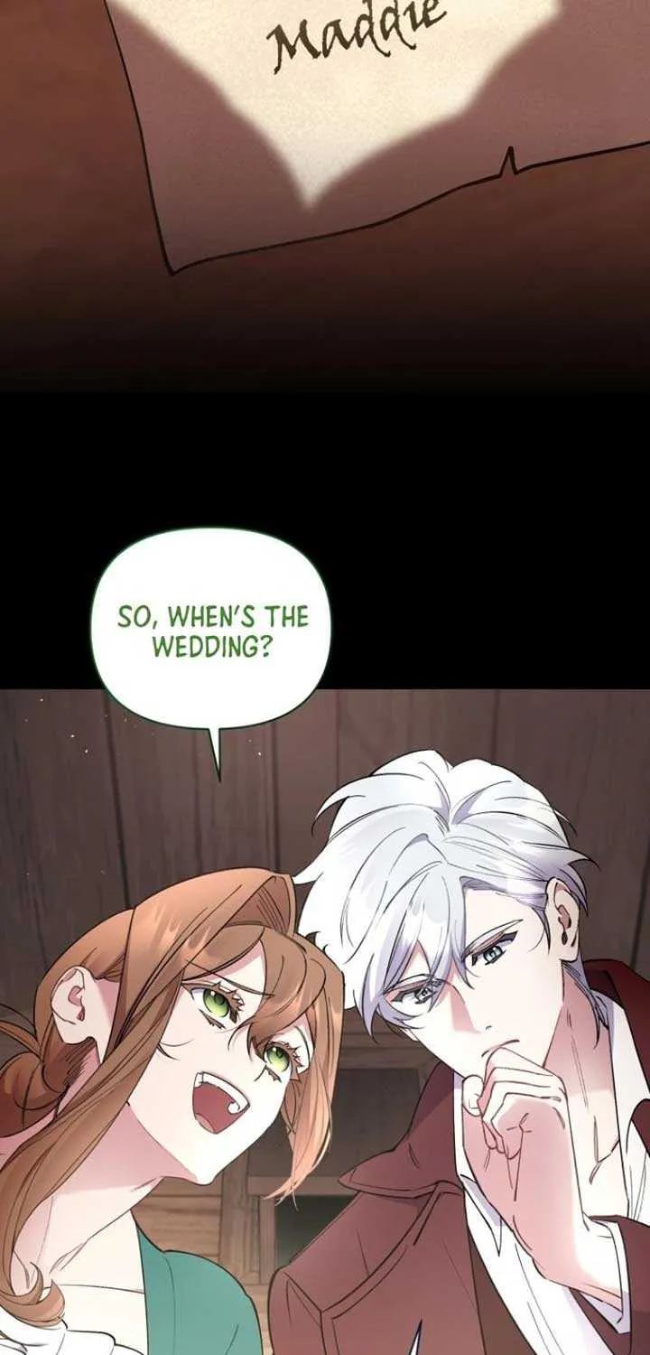 Don’t Worry, We Both Agreed to this Fraudulent Marriage Chapter 4 page 53 - 