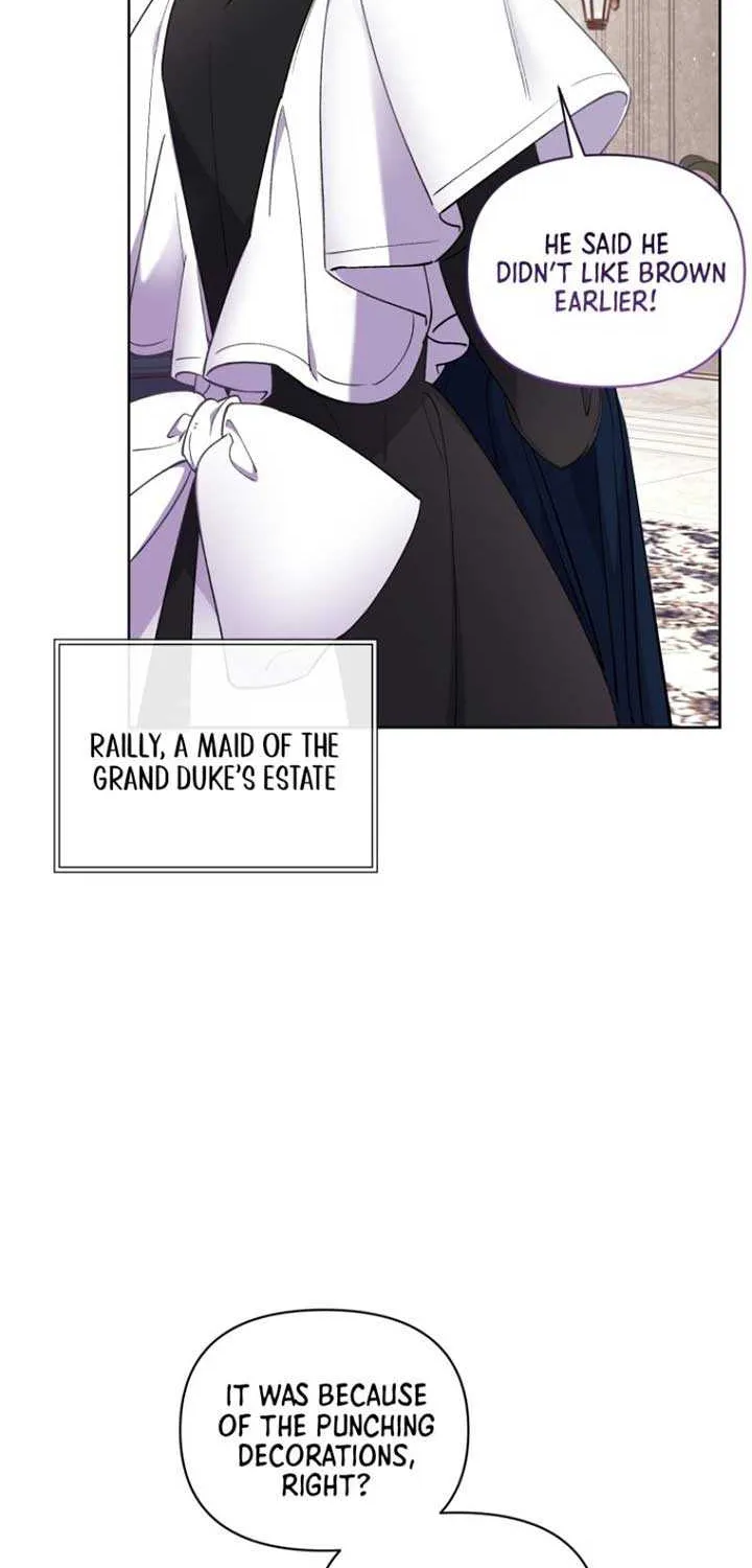 Don’t Worry, We Both Agreed to this Fraudulent Marriage Chapter 4 page 61 - 